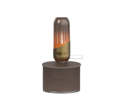 FIREMAPLE Copper Gas Lantern Gas Lantern FireMaple 