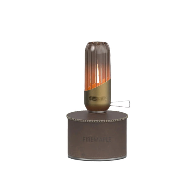 FIREMAPLE Copper Gas Lantern Gas Lantern FireMaple 