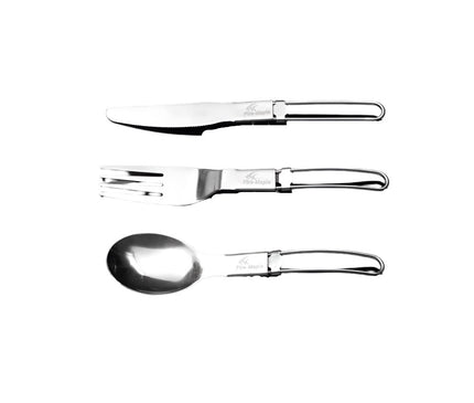 FIREMAPLE Cutlery Set Tableware FireMaple 