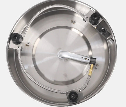 FIREMAPLE Disc Gas Stove Stove FireMaple 