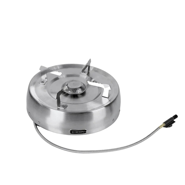 FIREMAPLE Disc Gas Stove – product photo