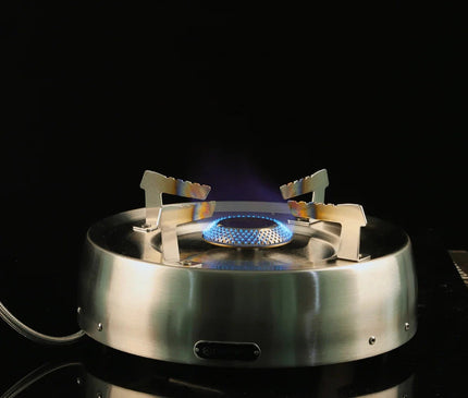 FIREMAPLE Disc Gas Stove Stove FireMaple 