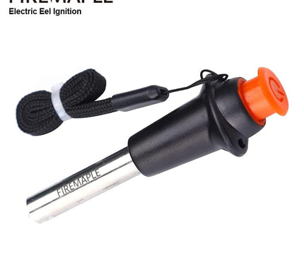 FIREMAPLE Electric Eel Ignition - CosyCamp