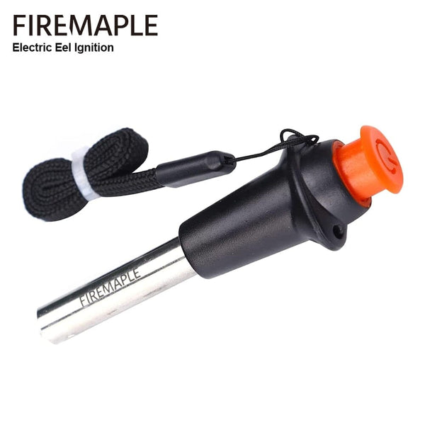 FIREMAPLE Electric Eel Ignition - CosyCamp