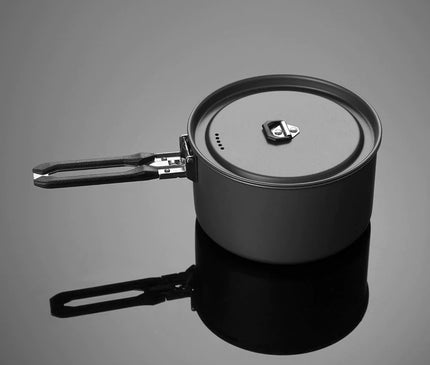 FIREMAPLE FEAST Cookware Set 2 - CosyCamp