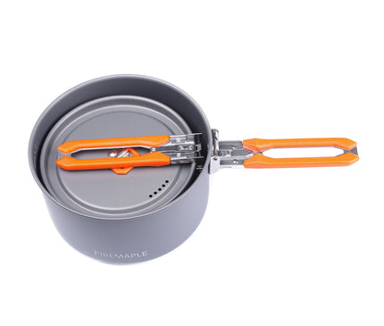 FIREMAPLE FEAST Cookware Set 3 Cookware FireMaple 