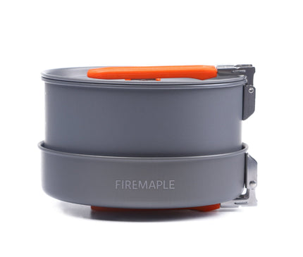 FIREMAPLE FEAST Cookware Set 3 Cookware FireMaple 