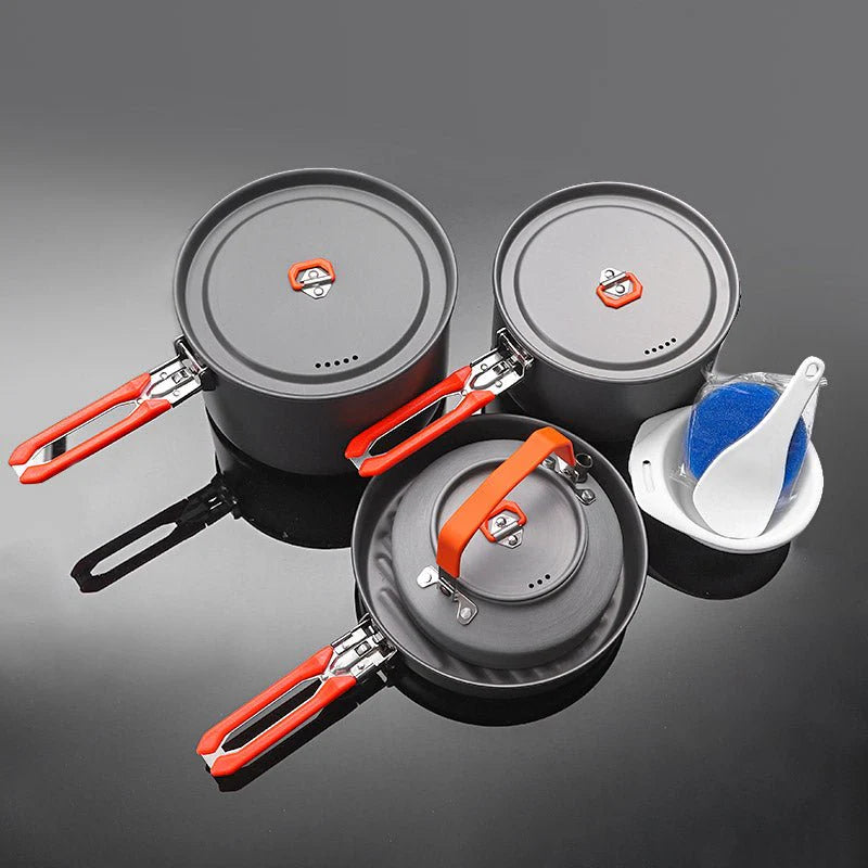 Suspension Pour Ustensiles De Cuisine Camping Crochets Extérieurs En PU Suspension Pour Ustensiles De Cuisine Camping Crochets Extérieurs En PU