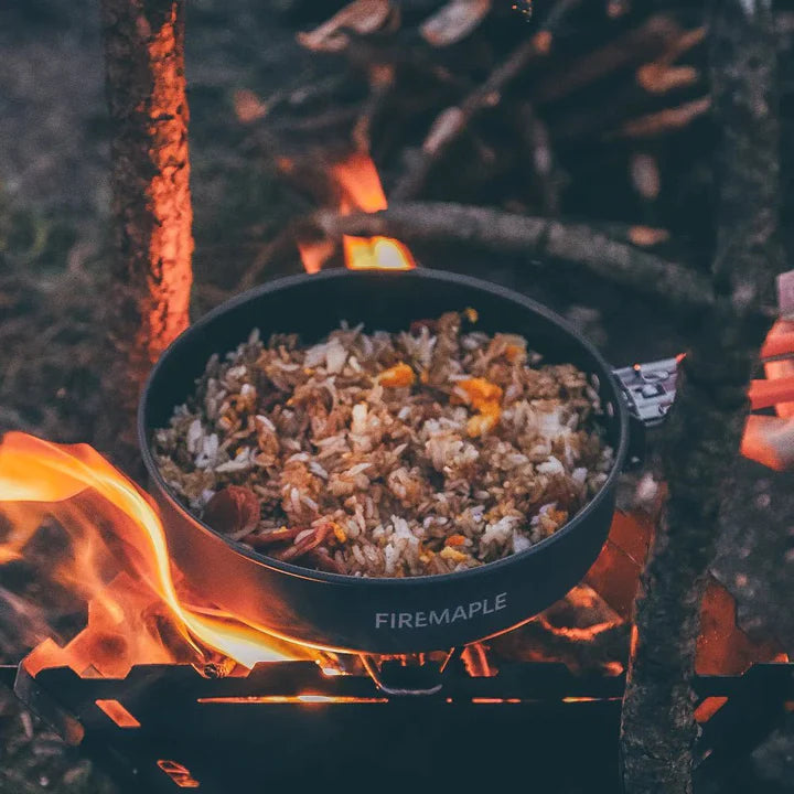 FIREMAPLE Feast Non-stick Frypan Cookware FireMaple 