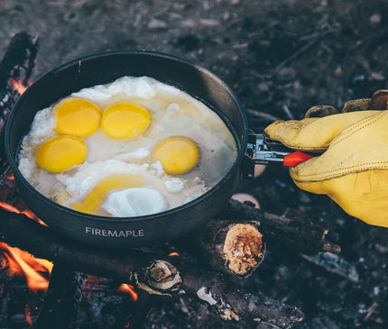 FIREMAPLE Feast Non-stick Frypan Cookware FireMaple 