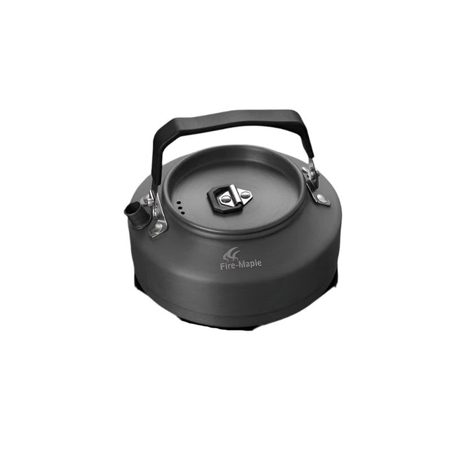 FIREMAPLE FEAST T3 ALUMINUM Kettle Cookware FireMaple 