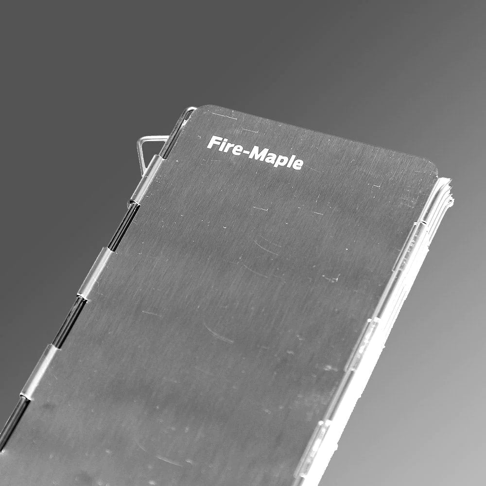 FIREMAPLE Foldable Windshield Accessory FireMaple 