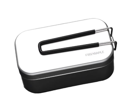 Portable Lunch Box​es