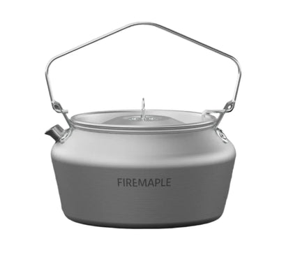 FIREMAPLE Frost Aluminium Kettle Cookware FireMaple 