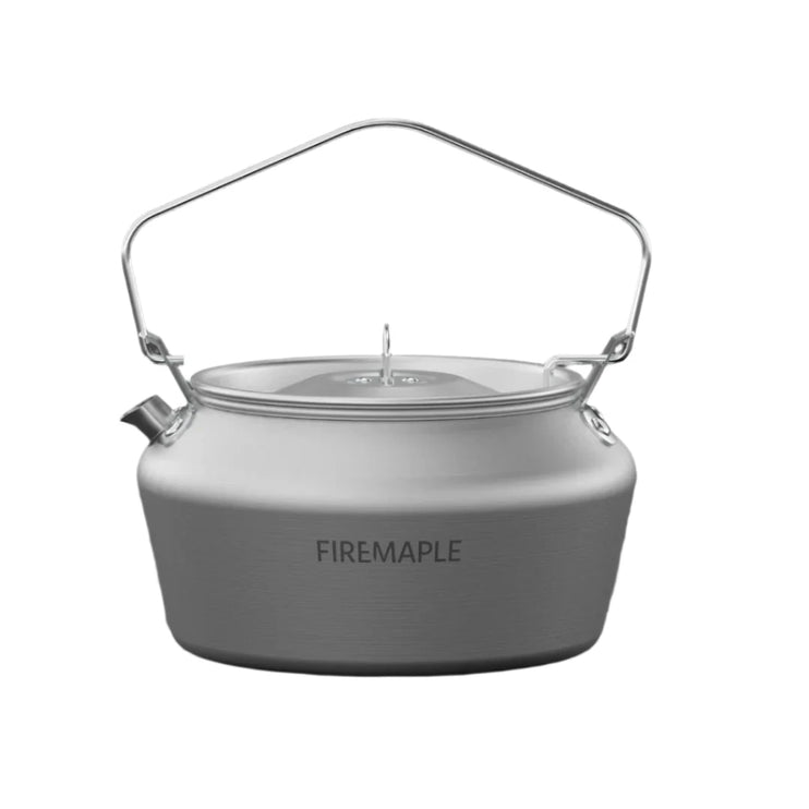 FIREMAPLE Frost Aluminium Kettle Cookware FireMaple 