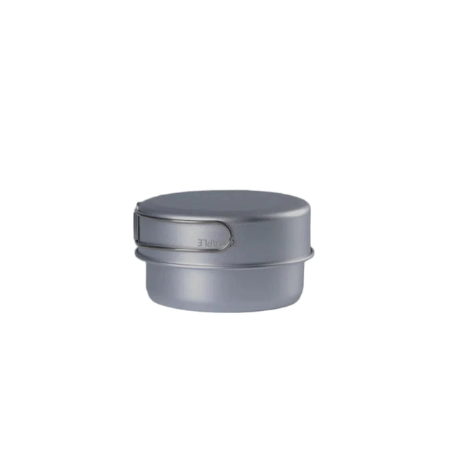 FIREMAPLE Frost MINI Aluminium Cookware Cookware FireMaple 
