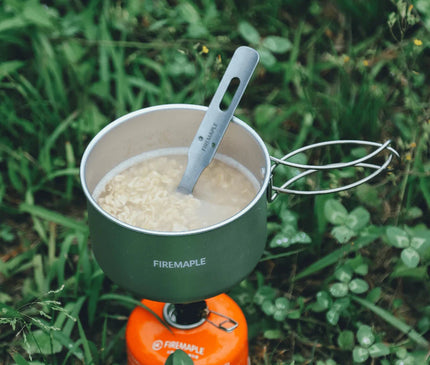 FIREMAPLE Frost MINI Aluminium Cookware Cookware FireMaple 