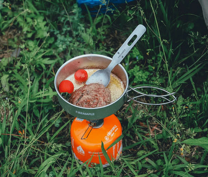 FIREMAPLE Frost MINI Aluminium Cookware Cookware FireMaple 