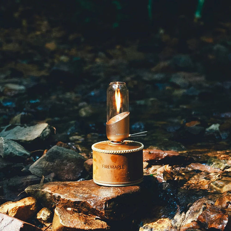 FIREMAPLE Gas Bottle Cover Accessory FireMaple