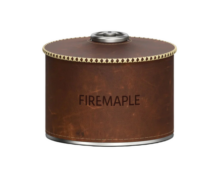 FIREMAPLE Gas Bottle Cover