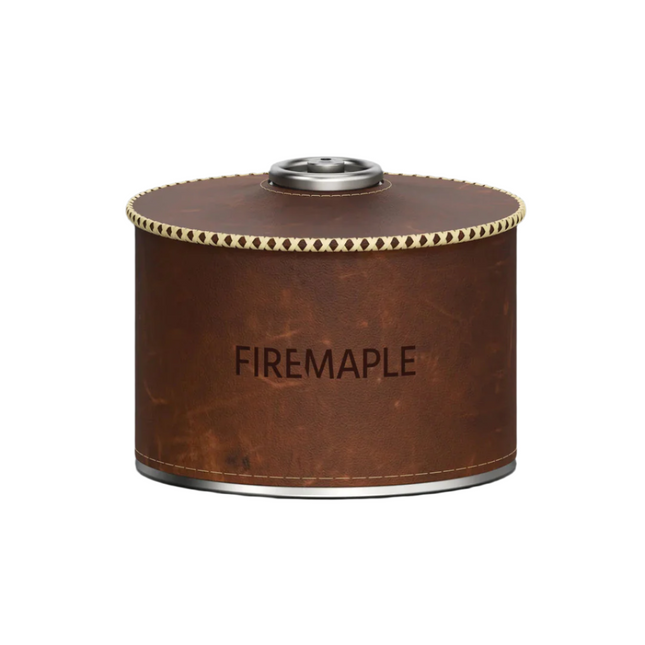 FIREMAPLE Gas Bottle Cover