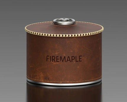 FIREMAPLE Gas Bottle Cover Accessory FireMaple 