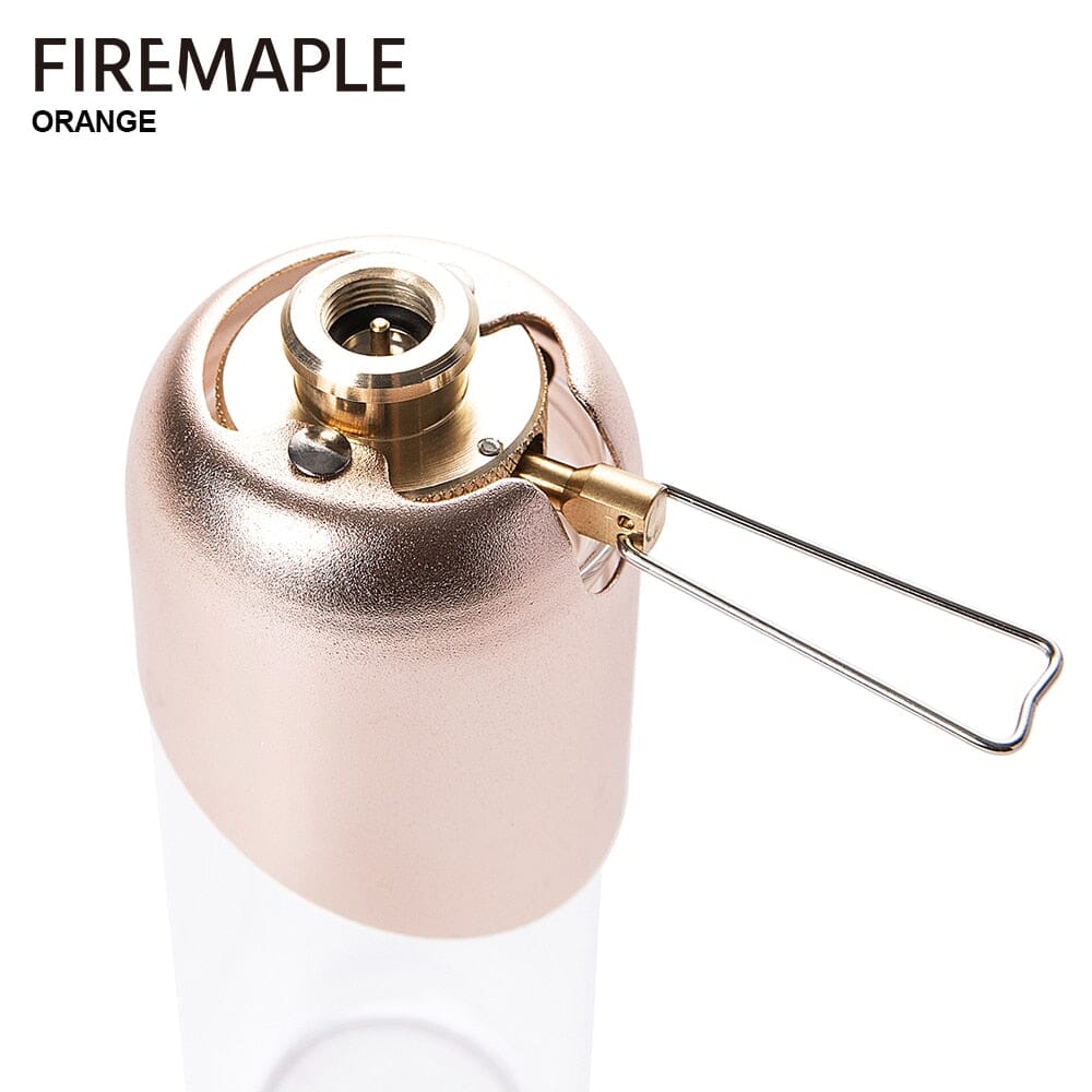 FIREMAPLE Gas Lantern - CosyCamp