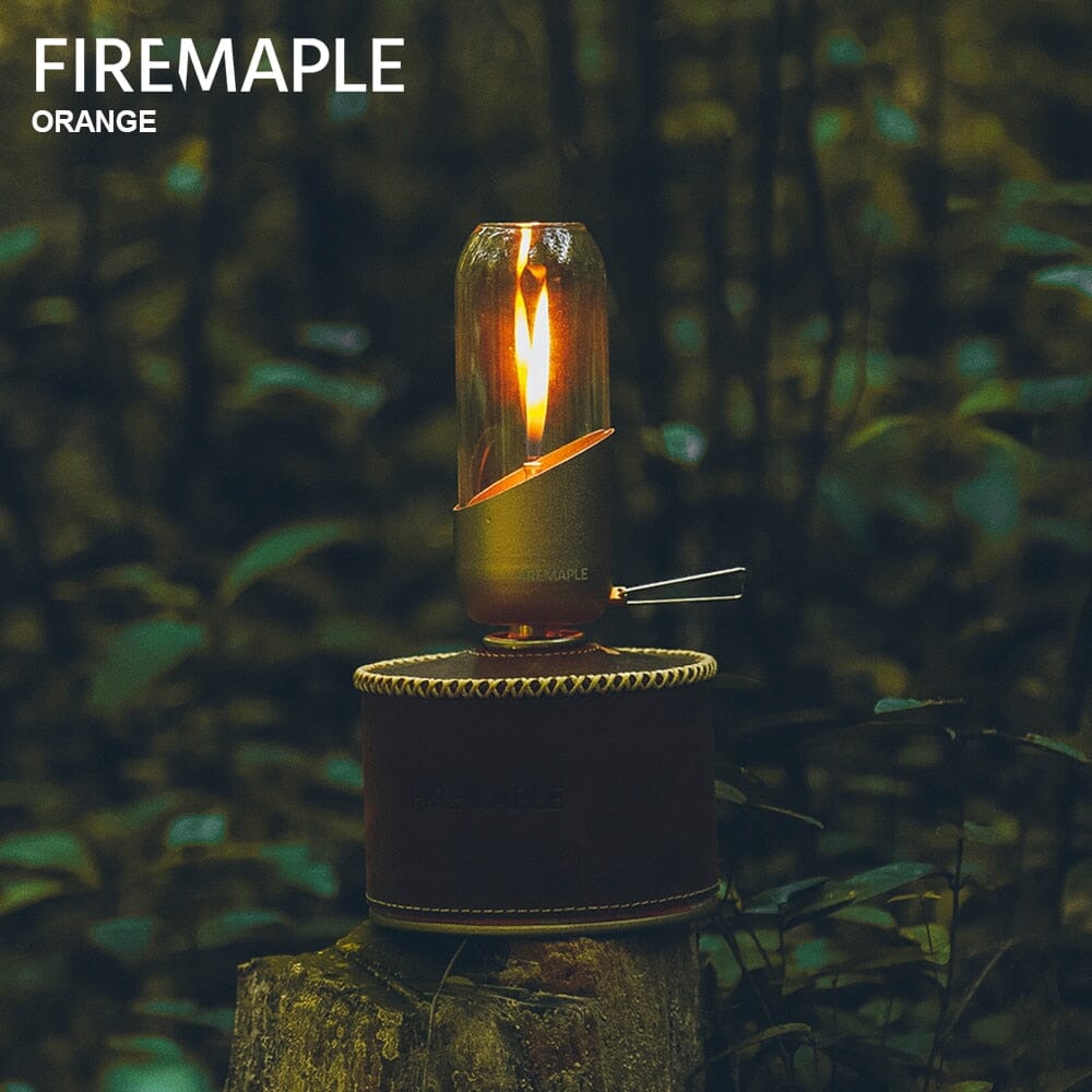 FIREMAPLE Gas Lantern - CosyCamp