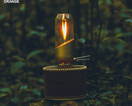 FIREMAPLE Gas Lantern - CosyCamp