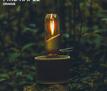 FIREMAPLE Gas Lantern - CosyCamp