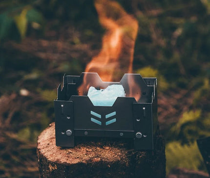 FIREMAPLE Lotus Titanium Alcohol Stove Stove FireMaple 