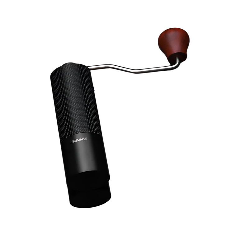 FIREMAPLE Orca Manual Coffee Grinder