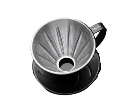 FIREMAPLE Orca Pour Over Coffee Filter Tableware FireMaple 