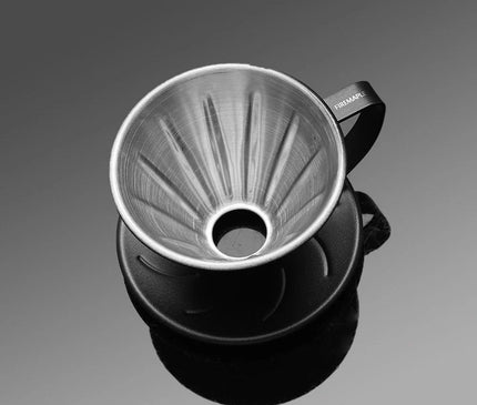 FIREMAPLE Orca Pour Over Coffee Filter Tableware FireMaple 