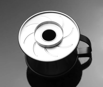 FIREMAPLE Orca Pour Over Coffee Filter Tableware FireMaple 