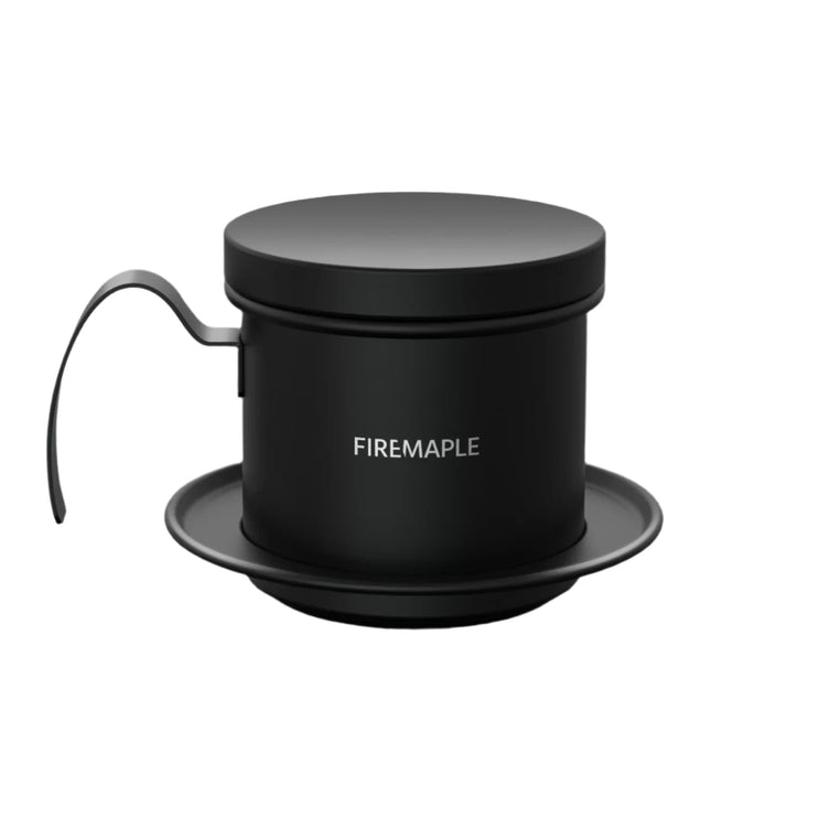 FIREMAPLE Orca Vietnamese Coffee Maker Tableware FireMaple 