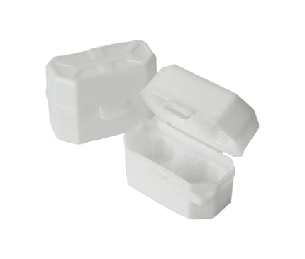 FIREMAPLE Petrel Egg Storage Box Tableware FireMaple 