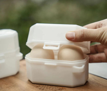 FIREMAPLE Petrel Egg Storage Box Tableware FireMaple 