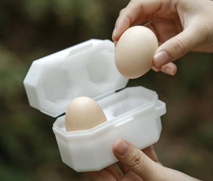 FIREMAPLE Petrel Egg Storage Box Tableware FireMaple 