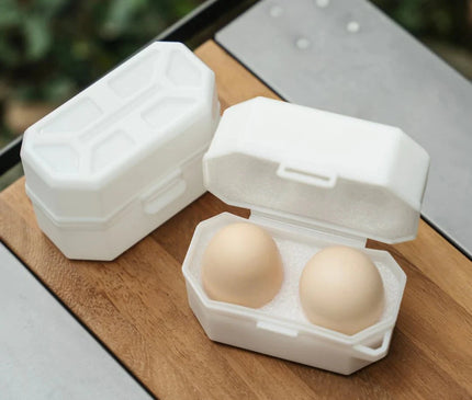 FIREMAPLE Petrel Egg Storage Box Tableware FireMaple 