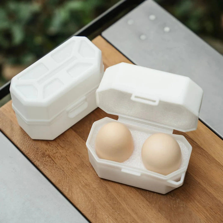 FIREMAPLE Petrel Egg Storage Box Tableware FireMaple 