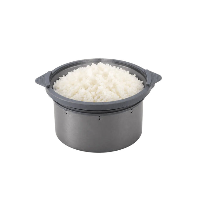 FIREMAPLE Petrel G2 Rice Cooker Insert 400ml Cookware FireMaple 