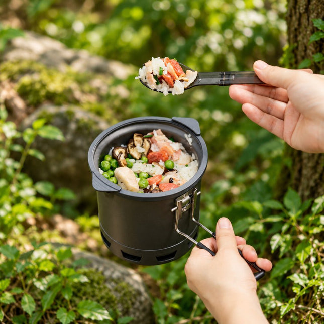 FIREMAPLE Petrel G2 Rice Cooker Insert 400ml Cookware FireMaple 