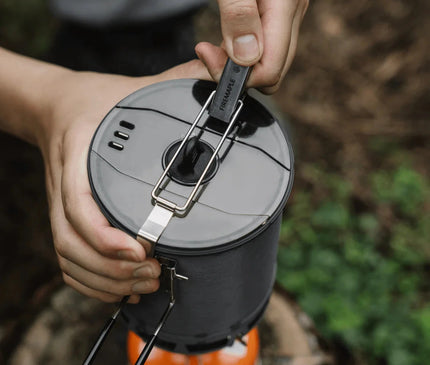 FIREMAPLE Petrel G3 Rice Cooker Cookware FireMaple 