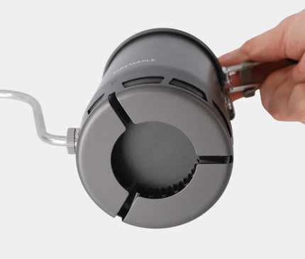 FIREMAPLE Petrel Pour Over Kettle-350ml Coffee Tools FireMaple 