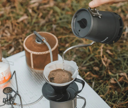 FIREMAPLE Petrel Pour Over Kettle-350ml Coffee Tools FireMaple 