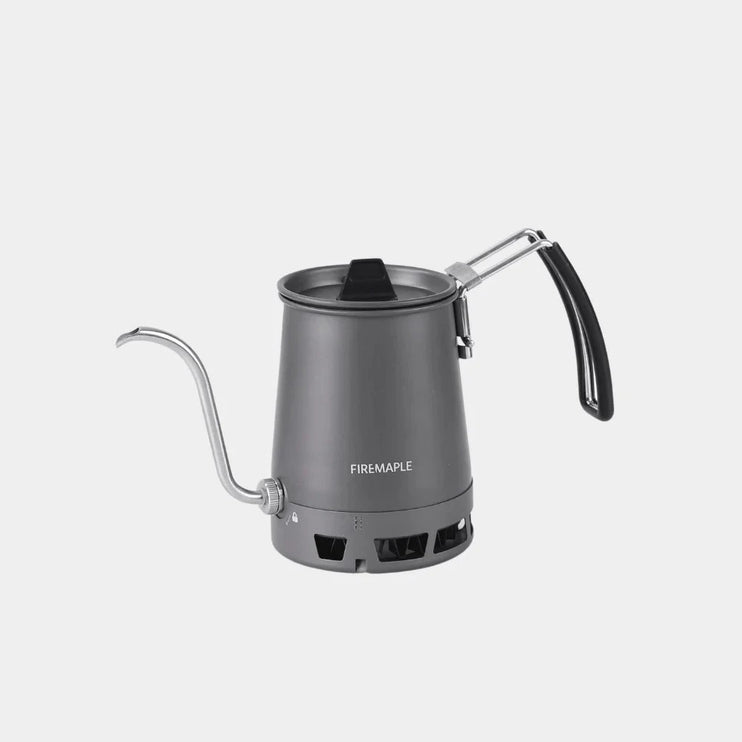 FIREMAPLE Petrel Pour Over Kettle-350ml Coffee Tools FireMaple 