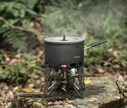 FIREMAPLE Petrel Ramen Pot 800ml Cookware FireMaple 