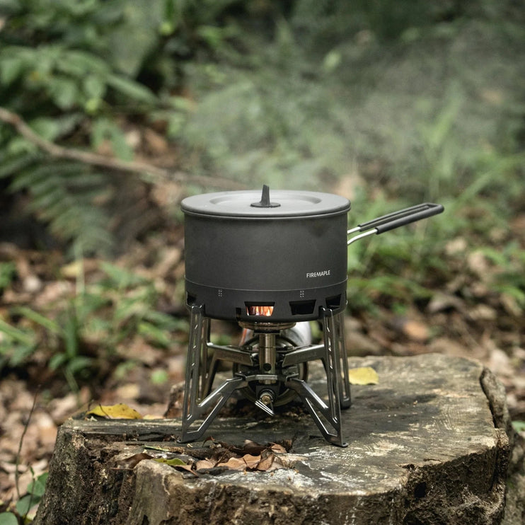 FIREMAPLE Petrel Ramen Pot 800ml Cookware FireMaple 