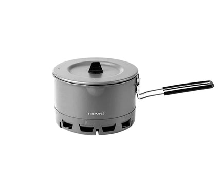 FIREMAPLE Petrel Ramen Pot 800ml Cookware FireMaple 